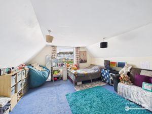 Bedroom 3- click for photo gallery